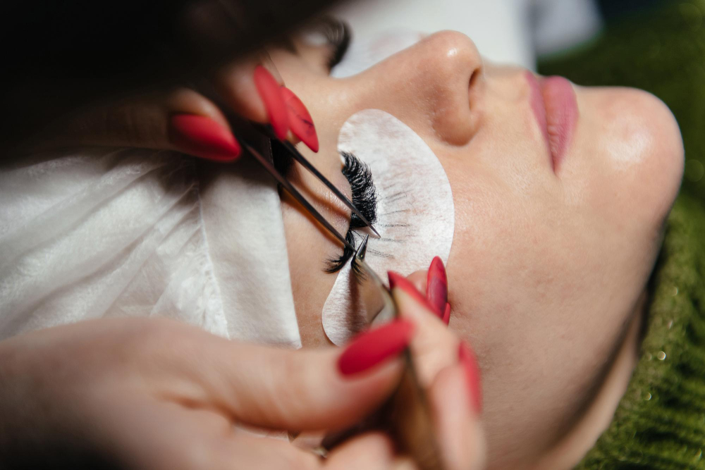 RussiHybrid Eyelashes